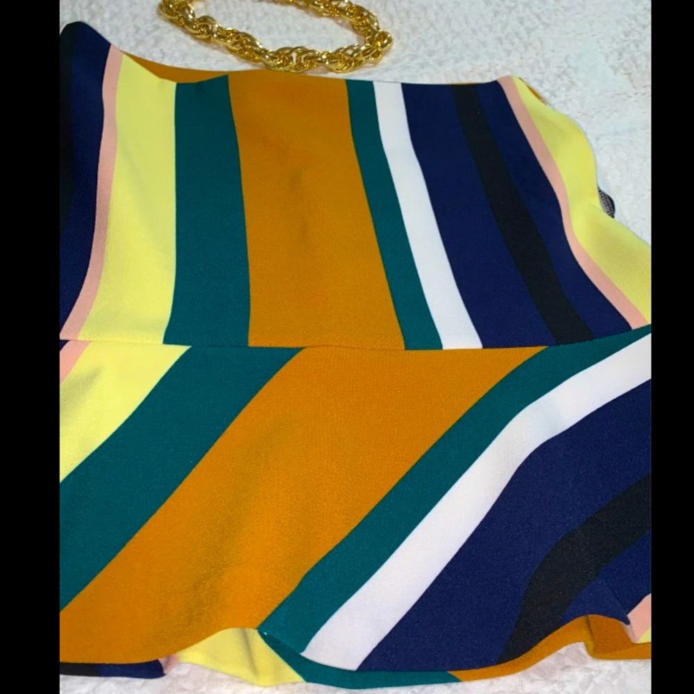 Zara skirt